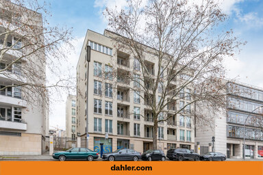 Wohnung zum Kauf 449.000 € 2 Zimmer 57 m² 2. Geschoss Tiergarten Berlin / Tiergarten 10787