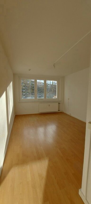 Wohnung zur Miete 165 € 1 Zimmer 19,3 m² 1. Geschoss frei ab 14.01.2025 Prohliser Allee 5 Prohlis-Süd (Spremberger Str.) Dresden 01239