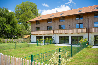 Reihenmittelhaus zum Kauf provisionsfrei 1.500.000 € 5 Zimmer 206 m² 236 m² Grundstück frei ab sofort Linden Dietramszell 83623