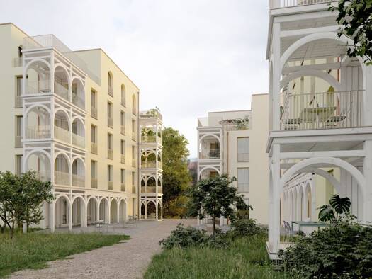 Fertig- und Musterhäuser zum Kauf Kneippstr. 5-9 Radolfzell am Bodensee 78315