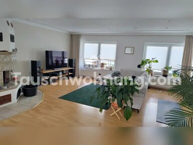 Wohnung zur Miete Tauschwohnung 1.000 € 4 Zimmer 146 m² 4. Geschoss Oststadt Hannover 30161