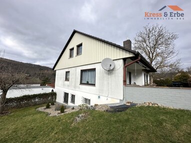 Einfamilienhaus zum Kauf 349.000 € 5 Zimmer 160 m² 1.300 m² Grundstück Bad Brückenau Bad Brückenau 97769