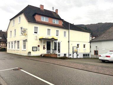 Hotel zum Kauf 795.000 € 15 Zimmer 200 m² Gastrofläche 1.562 m² Grundstück Schönau Schönau (Pfalz) 66996
