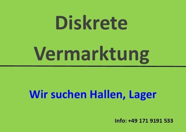 Freifläche zur Miete 7.300 € 645 m² Lagerfläche Sallern - Gallingkofen Regensburg 93047