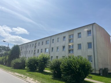 Wohnung zur Miete 157 € 1 Zimmer 28,5 m² 2. Geschoss frei ab sofort Maltzien Garz/Rügen 18574