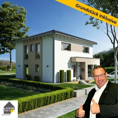 Einfamilienhaus zum Kauf provisionsfrei 483.000 € 5 Zimmer 154 m² 640 m² Grundstück Ebendorf Barleben 39179