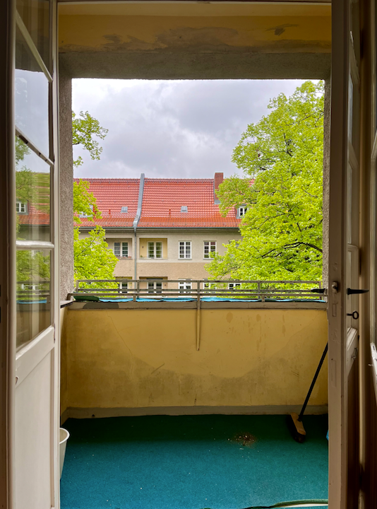 Wohnung zum Kauf 275.000 € 2 Zimmer 54 m²<br/>Wohnfläche 3. Stock<br/>Geschoss Schöneberg Berlin 12159