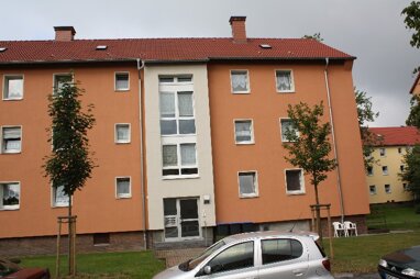 Wohnung zur Miete 469 € 3,5 Zimmer 63,3 m² Erdgeschoss Im Berge 6 Brambauer Lünen 44536