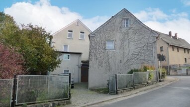 Mehrfamilienhaus zum Kauf 135.000 € 16 Zimmer 323 m² 944 m² Grundstück Langenwetzendorf Langenwetzendorf 07957