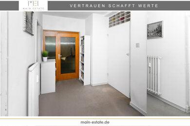 Wohnung zum Kauf 145.000 € 1 Zimmer 42,2 m² 1. Geschoss Neu-Isenburg Neu-Isenburg 63263