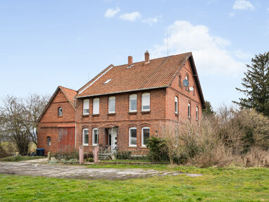 Einfamilienhaus zum Kauf 349.000 € 9 Zimmer 390 m² 3.910 m² Grundstück Fuhlen Hessisch Oldendorf 31840