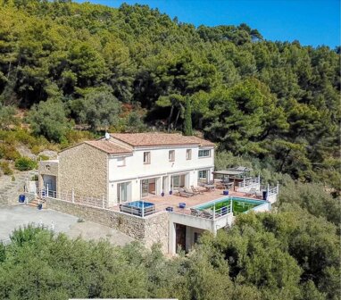 Einfamilienhaus zum Kauf 2.100.000 € 7 Zimmer 270 m² 10.521 m² Grundstück Mourillon-Sud TOULON 83000