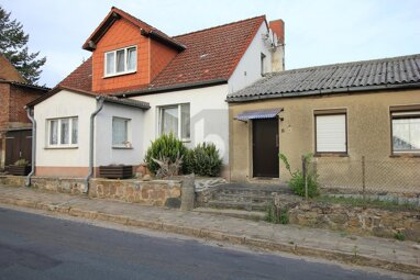 Einfamilienhaus zum Kauf 250.000 € 4 Zimmer 141 m² 6.020 m² Grundstück Gerswalde 17268
