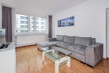 Wohnung zum Kauf Provisionsfrei 375.000 € 2 Zimmer 48,2 m² 1. Geschoss Rochstrasse 9 Mitte Berlin 10178