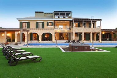 Villa zum Kauf Provisionsfrei 3.950.000 € 6 Zimmer 320 m² 2.827 m² Grundstück Paphos
