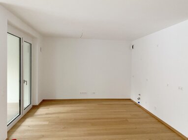 Terrassenwohnung zum Kauf Provisionsfrei 1.199.900 € 3 Zimmer 102,8 m² Erdgeschoss Hellabrunnerstr. 1 Siebenbrunn München 81543