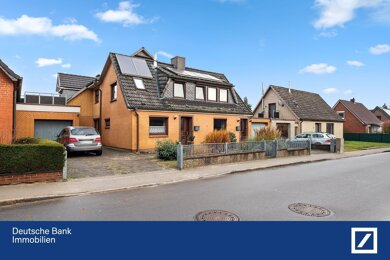 Mehrfamilienhaus zum Kauf 485.000 € 5 Zimmer 184 m² 1.040 m² Grundstück Lauenburg 21481