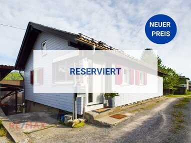 Einfamilienhaus zum Kauf 3 Zimmer 75 m² 515 m² Grundstück Töbeleweg 4 Feldkirch 6800