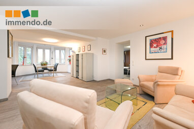 Wohnung zur Miete Wohnen auf Zeit 1.700 € 2,5 Zimmer 116 m² frei ab 01.07.2024 Speldorf - Nordwest Mülheim 45478