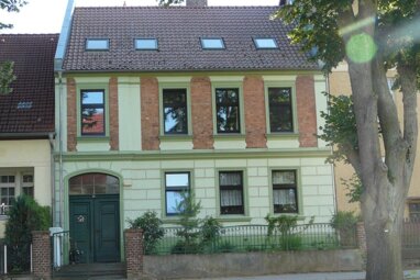 Wohnung zur Miete 460 € 3 Zimmer 75 m² 2. Geschoss Freienwalder Str. 17 Wriezen Wriezen 16269