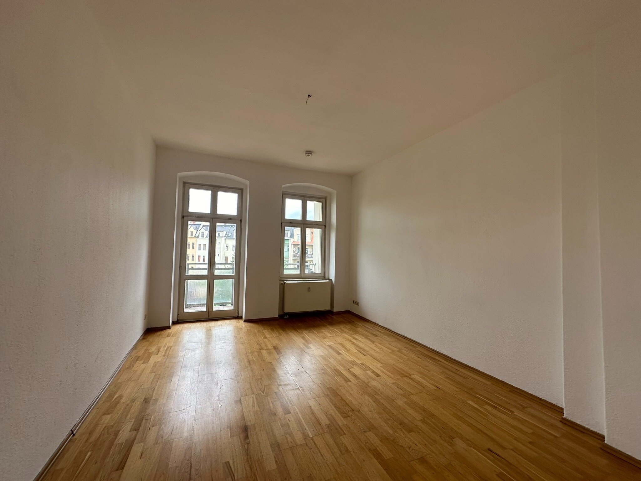 Wohnung zur Miete 450 € 4 Zimmer 87,5 m²<br/>Wohnfläche 3.<br/>Geschoss Brautwiesenstraße 32 Innenstadt Görlitz 02826