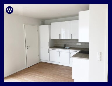 Wohnung zur Miete 990 € 2 Zimmer 64 m² 1. Geschoss Freudestraße 6 Vilich/Rheindorf Bonn 53225