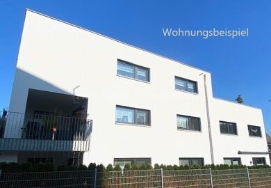 Terrassenwohnung zum Kauf provisionsfrei 469.800 € 2 Zimmer 87 m² EG Entensee Rückersdorf 90607