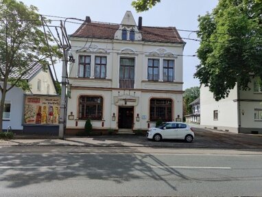 Restaurant zum Kauf 595.500 € 650 m² Gastrofläche 1.320 m² Grundstück Wickeder Hellweg 43 Wickede Dorf Dortmund 44319