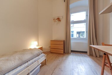 Wohnung zur Miete Wohnen auf Zeit 715 € 4 Zimmer 10 m² frei ab 19.07.2024 Togostraße 75 Wedding Berlin 13351