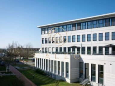 Bürokomplex zur Miete Provisionsfrei 100 m² Bürofläche teilbar ab 1 m² Weiterstadt Weiterstadt 64331