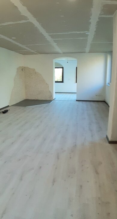 Wohnung zur Miete 990 € 5 Zimmer 132 m² EG frei ab sofort Grünower Chaussee 1 Prenzlau Prenzlau 17291