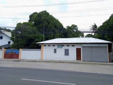 Einfamilienhaus zum Kauf 250.000 € 6 Zimmer 120 m² 690 m² Grundstück Calatagan, Batangas 4215