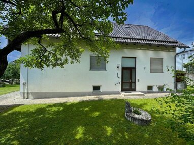 Einfamilienhaus zum Kauf 849.000 € 6 Zimmer 150 m² 630 m² Grundstück frei ab sofort Ebersberg Ebersberg 85560