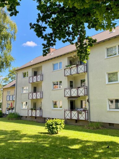 Wohnung zur Miete 489 € 3 Zimmer 62 m² 2. Geschoss frei ab 01.03.2025 Vormholzer Ring 62 Vormholz Witten 58456