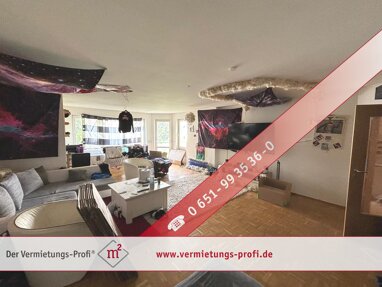 Wohnung zur Miete 1.090 € 3 Zimmer 95 m² Erdgeschoss Altstadt 2 Trier 54290