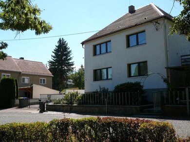 Mehrfamilienhaus zum Kauf provisionsfrei 260.000 € 12 Zimmer 160 m² 1.700 m² Grundstück Rothnaußlitz Demitz-Thumitz 01877