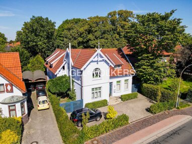 Einfamilienhaus zum Kauf 499.000 € 8 Zimmer 280 m² 933 m² Grundstück Wittmund Wittmund 26409