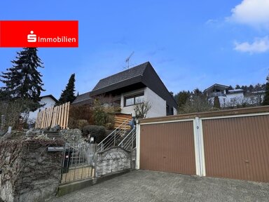 Mehrfamilienhaus zum Kauf 240.000 € 8 Zimmer 230 m² 829 m² Grundstück Hartenrod Bad Endbach 35080