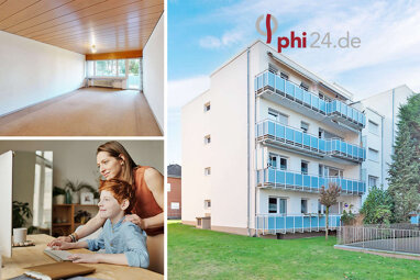 Wohnung zum Kauf 299.900 € 4 Zimmer 110 m² Erdgeschoss Quettingen Leverkusen 51381