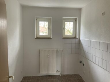 Wohnung zur Miete 399 € 3 Zimmer 58,1 m² 2. Geschoss Eppmannsweg 24 Hassel Gelsenkirchen 45896
