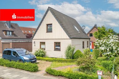 Einfamilienhaus zum Kauf 255.000 € 3 Zimmer 82,9 m² 469 m² Grundstück Nortorf 24589