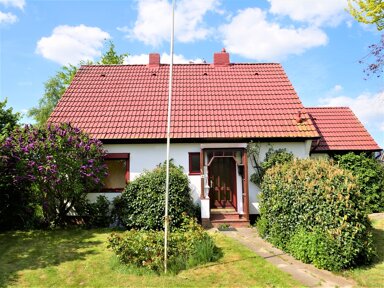 Einfamilienhaus zum Kauf 175.000 € 6 Zimmer 130 m² 1.100 m² Grundstück Sankt Margarethen 25572