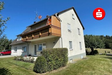 Mehrfamilienhaus zum Kauf 275.000 € 8 Zimmer 220 m² 1.001 m² Grundstück Hartenstein Hartenstein 91235