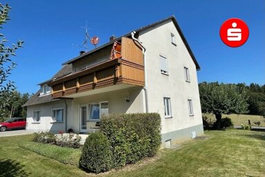 Mehrfamilienhaus zum Kauf 275.000 € 8 Zimmer 220 m² 1.001 m² Grundstück Höflas Hartenstein 91235