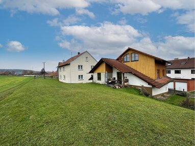 Bauernhaus zum Kauf 695.000 € 11 Zimmer 245 m² 6.658 m² Grundstück Melzdorf Petersberg 36100