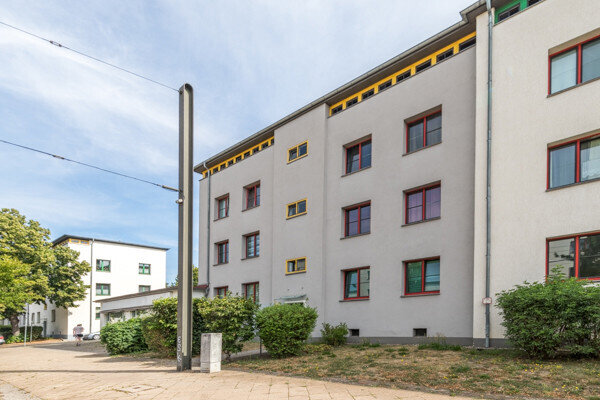 Wohnung zur Miete 371,35 € 3 Zimmer 57,1 m²<br/>Wohnfläche 01.12.2024<br/>Verfügbarkeit Cracauer Str. 35 Alt Cracau Magdeburg 39114