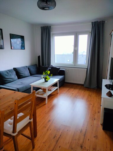 Wohnung zur Miete 320 € 3 Zimmer 52 m² 2. Geschoss Schillerstr. 26 Grundschöttel Wetter (Ruhr) 58300