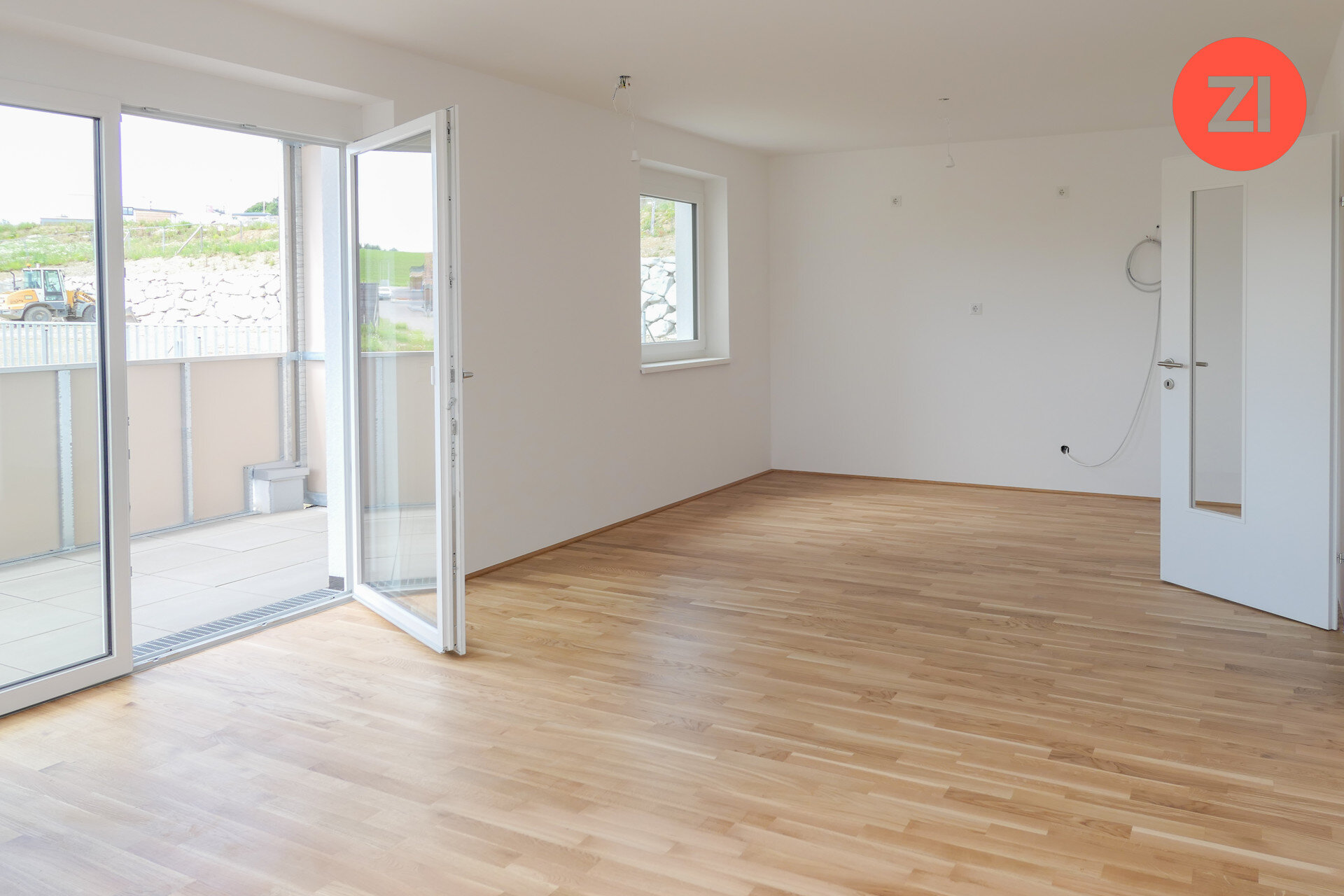 Wohnung zum Kauf 350.913 € 3 Zimmer Aspergmairstraße 47 Kremsmünster 4550