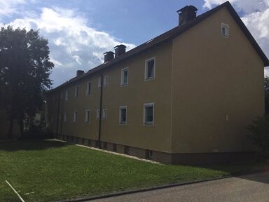 Wohnung zur Miete 357 € 2 Zimmer 38,2 m² frei ab 25.12.2024 Heidestr. 5 Schnaitheim Heidenheim 89520