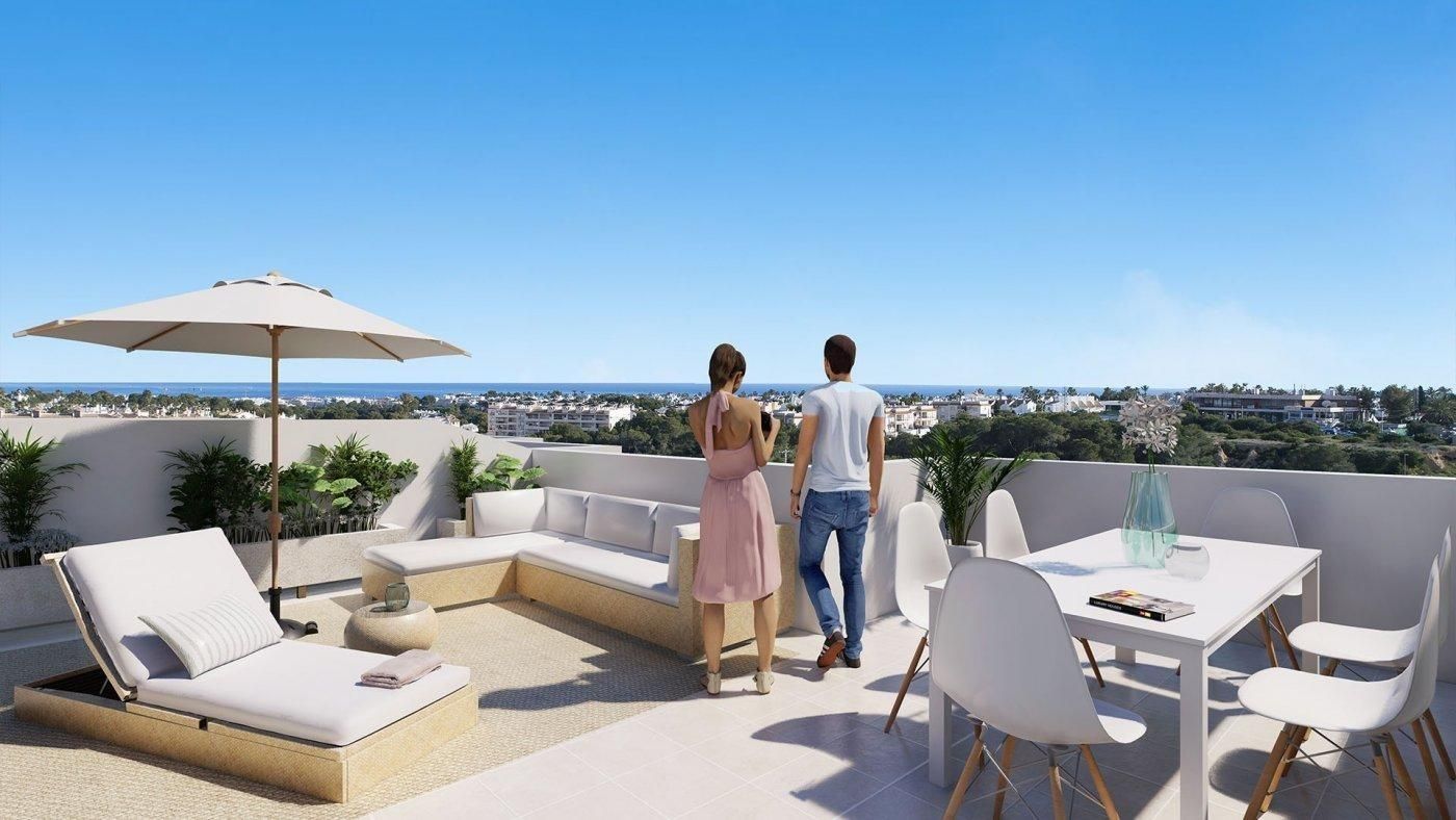 Penthouse zum Kauf provisionsfrei 239.000 € 3 Zimmer 129 m²<br/>Wohnfläche ORIHUELA COSTA